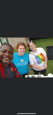 Growing and Coping Together