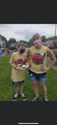 Growing and Coping Together